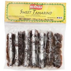 Buenas Tamarind Balls Sweet 170g